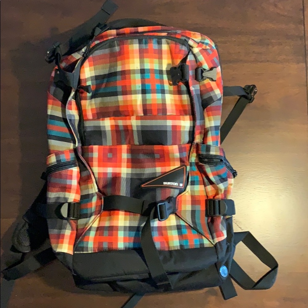 Burton Backpack